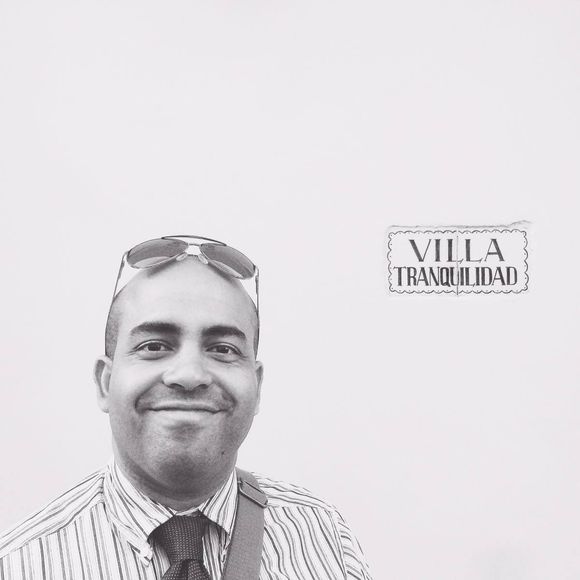 Meet your Posher, Rafael - Picture 1 of 1